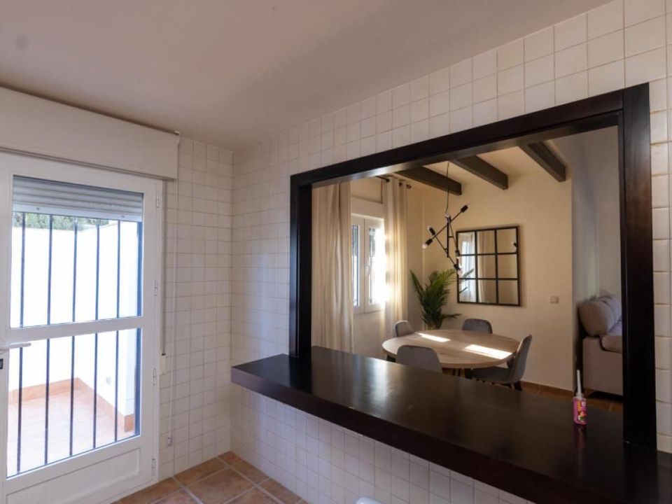 Rækkehus i Fuente Alamo, Murcia - foto 4