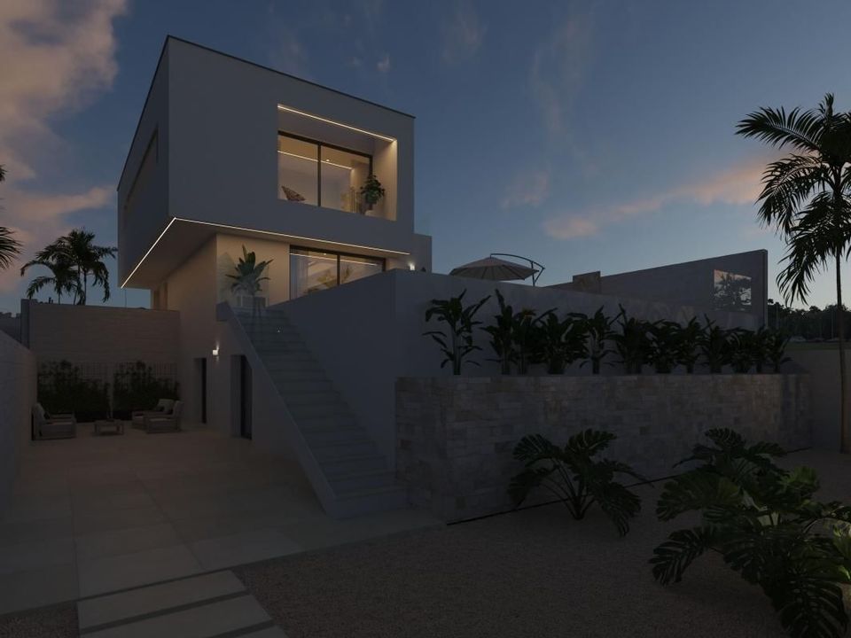 Villa i Rojales, Alicante - foto 2