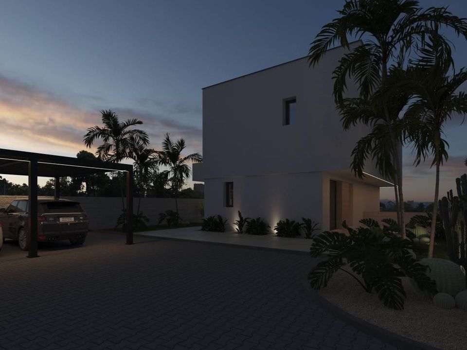 Villa i Rojales, Alicante - foto 4