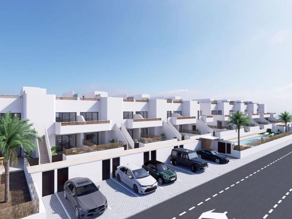 Lejlighed i Dolores, Alicante - foto 3