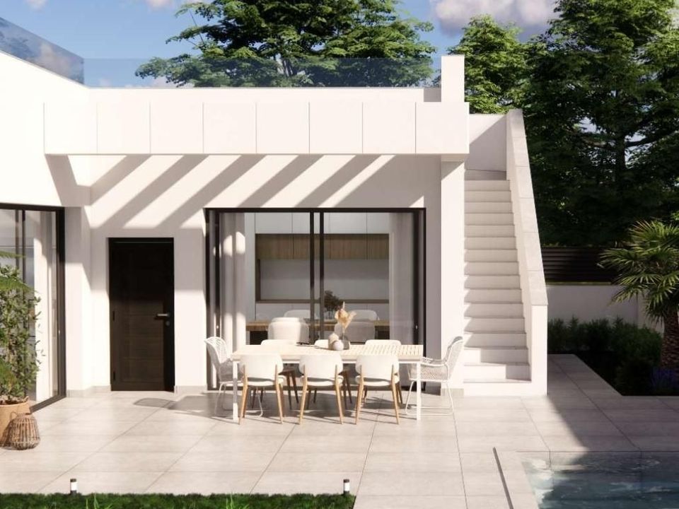 Villa i Rojales, Alicante - foto 4