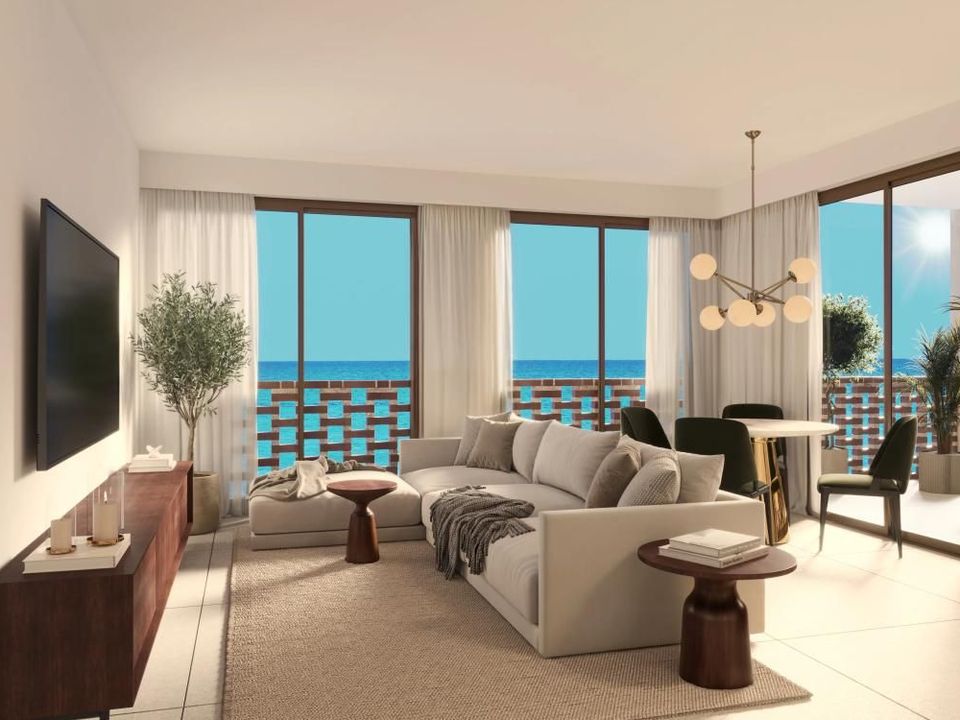 Lejlighed i Villajoyosa, Alicante - foto 5