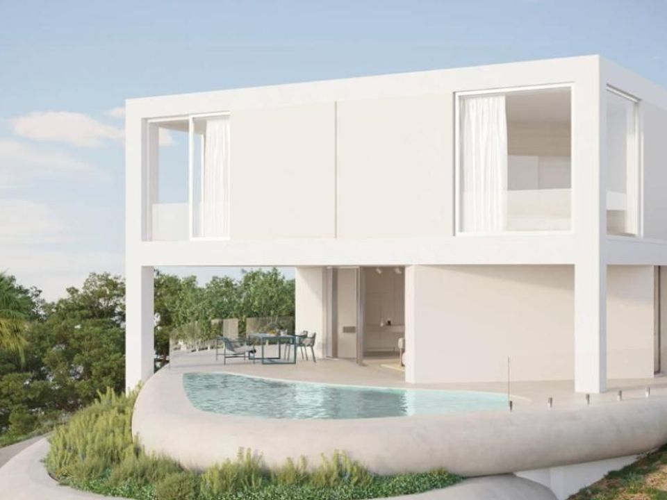 Villa i Orihuela, Alicante - foto 2