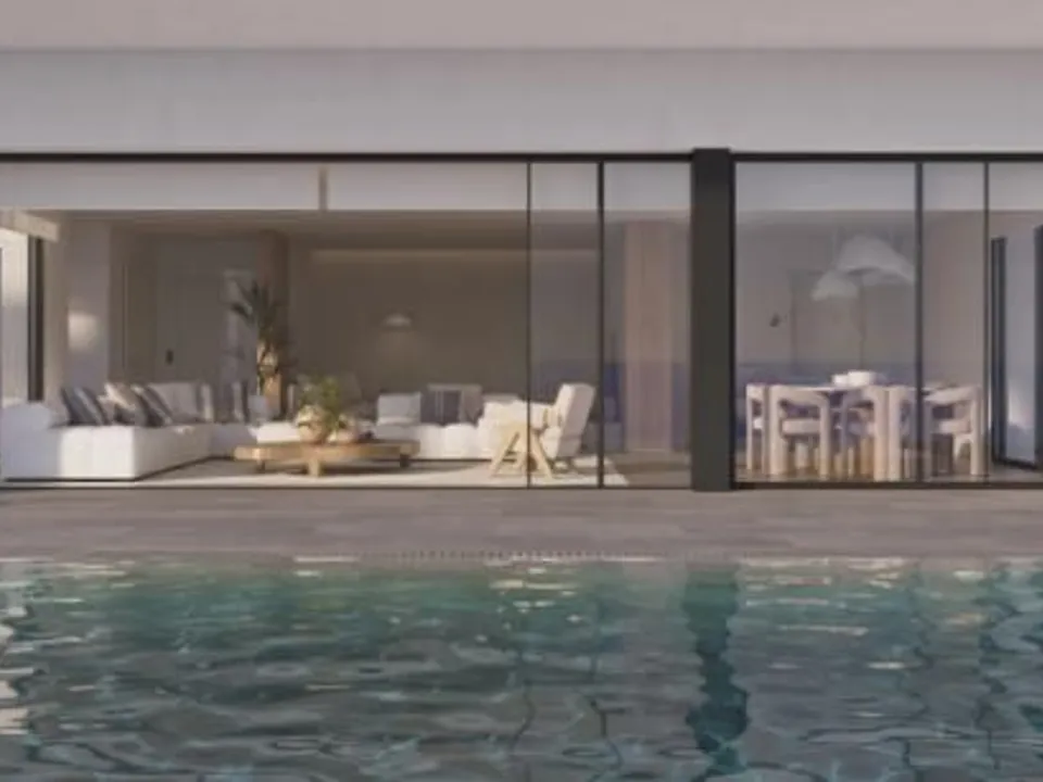 Villa a Tarbena, Alicante - foto 3