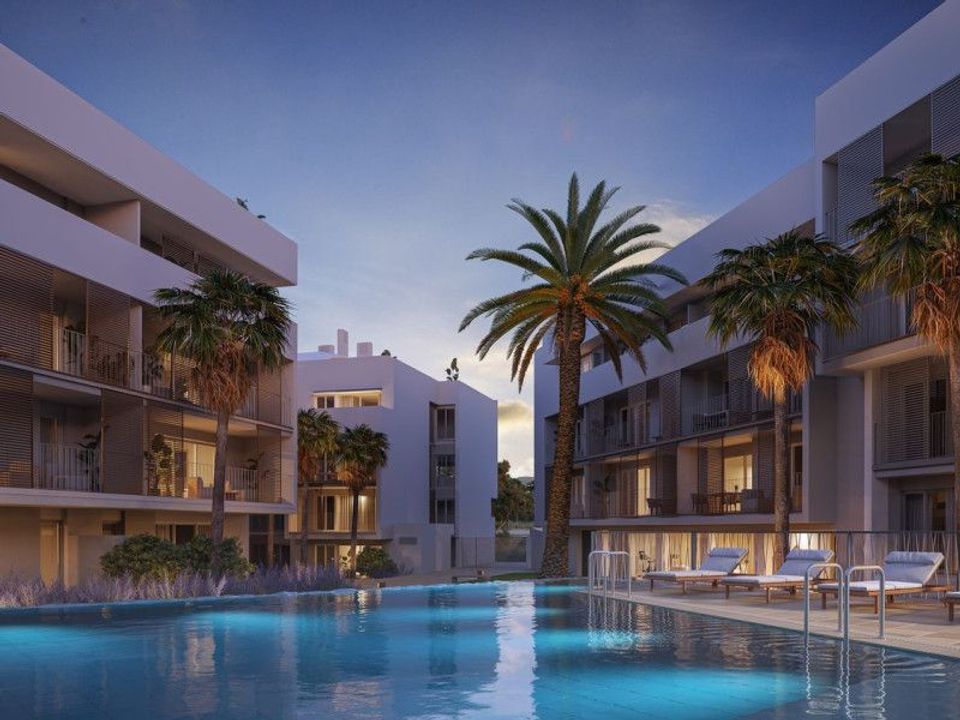 Lejlighed i Javea, Alicante - foto 3