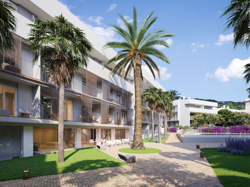 Lejlighed i Javea, Alicante - foto 4