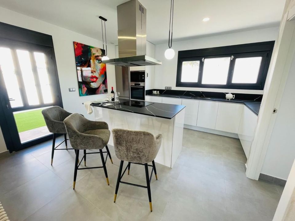 Villa i Torrevieja, Alicante - foto 2