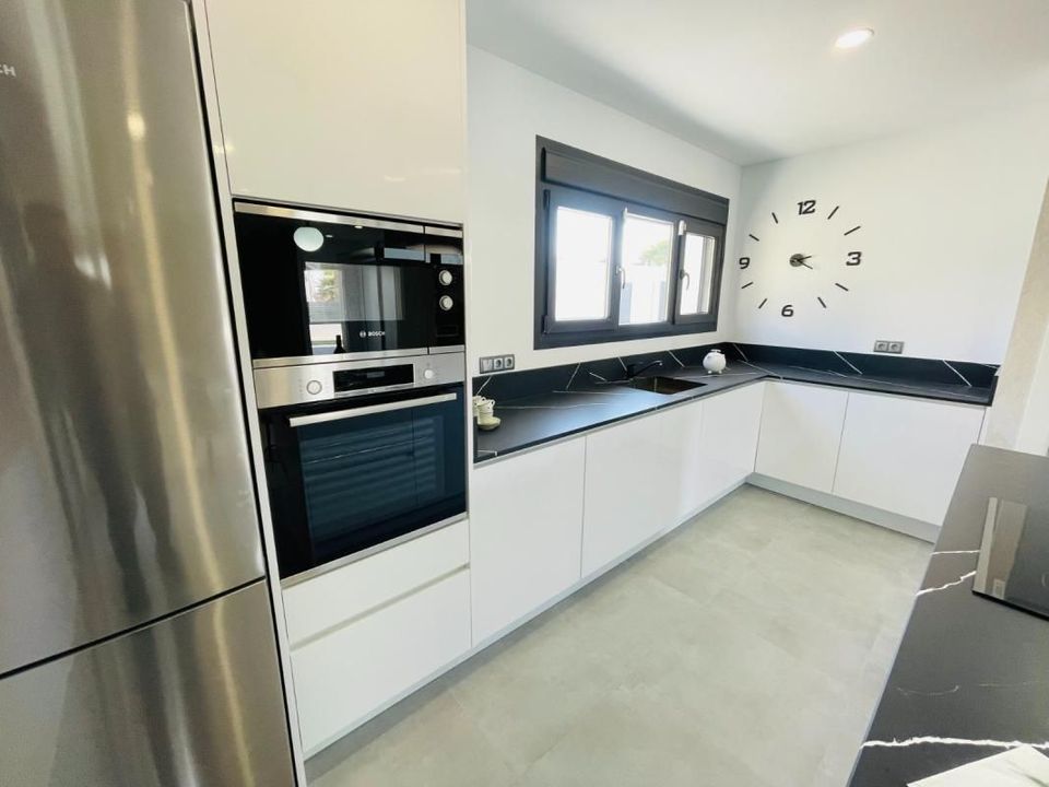 Villa i Torrevieja, Alicante - foto 5