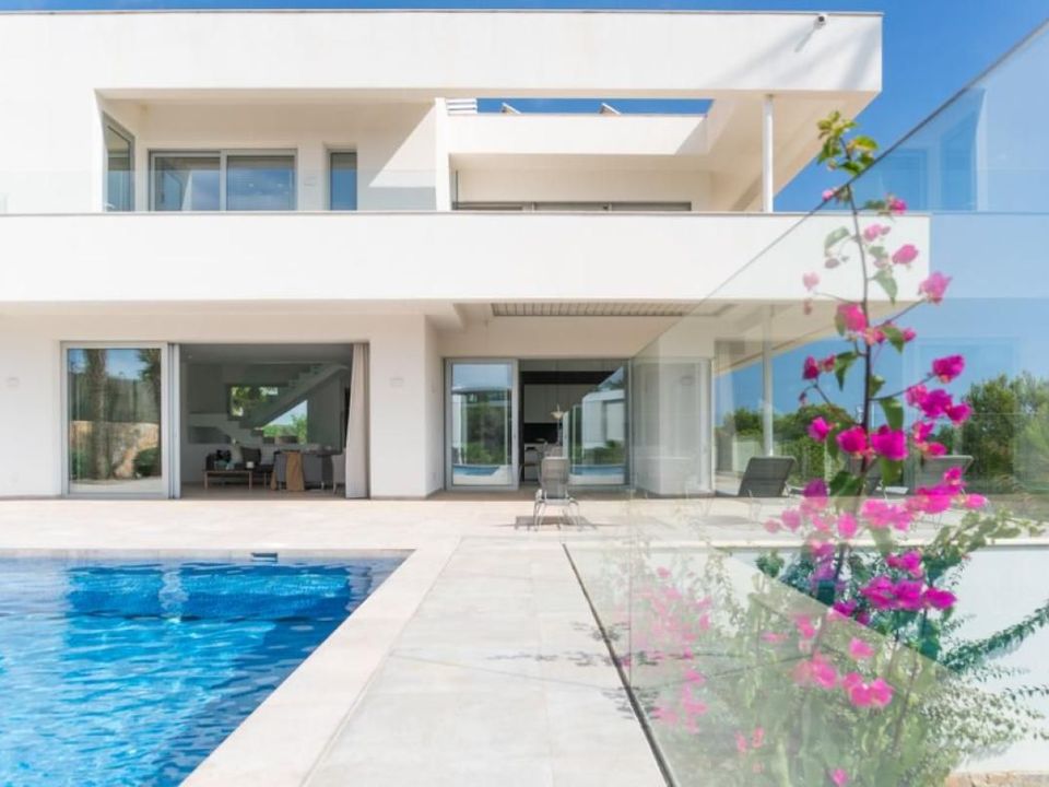 Villa i Orihuela, Alicante - foto 1