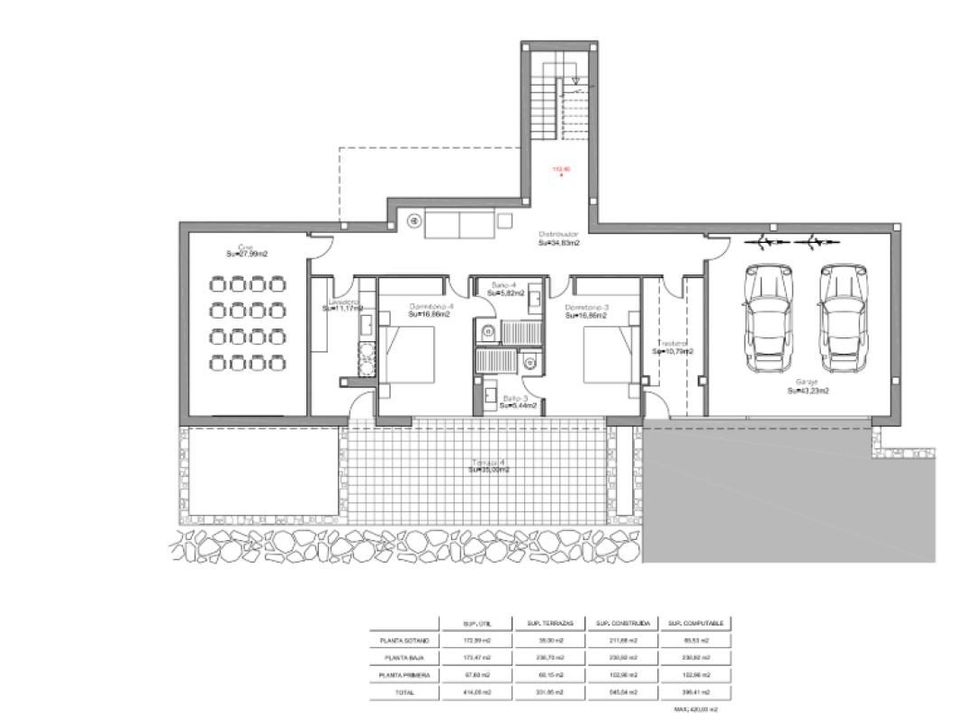 Villa i Orihuela, Alicante - foto 5