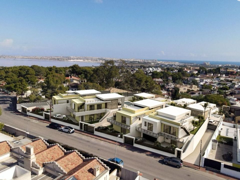 Villa i Orihuela, Alicante - foto 3