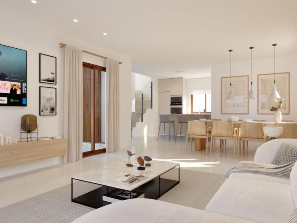 Villa i Orihuela, Alicante - foto 3