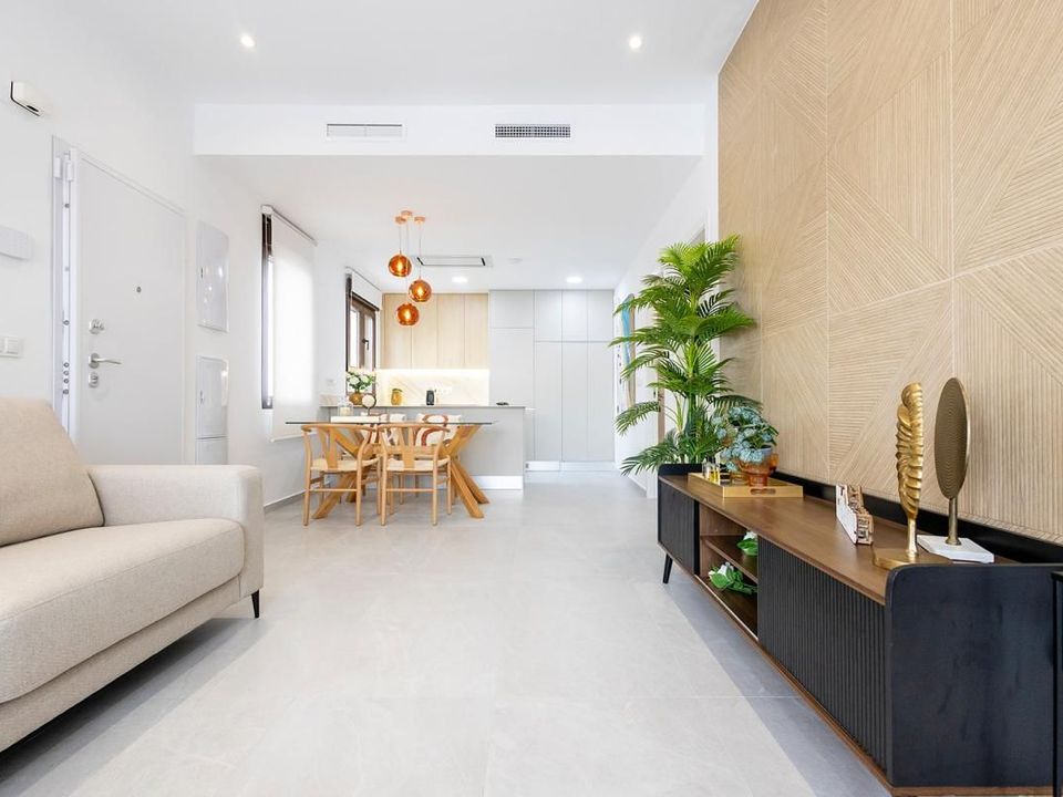 Villa i Orihuela, Alicante - foto 2