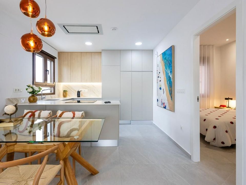 Villa i Orihuela, Alicante - foto 4