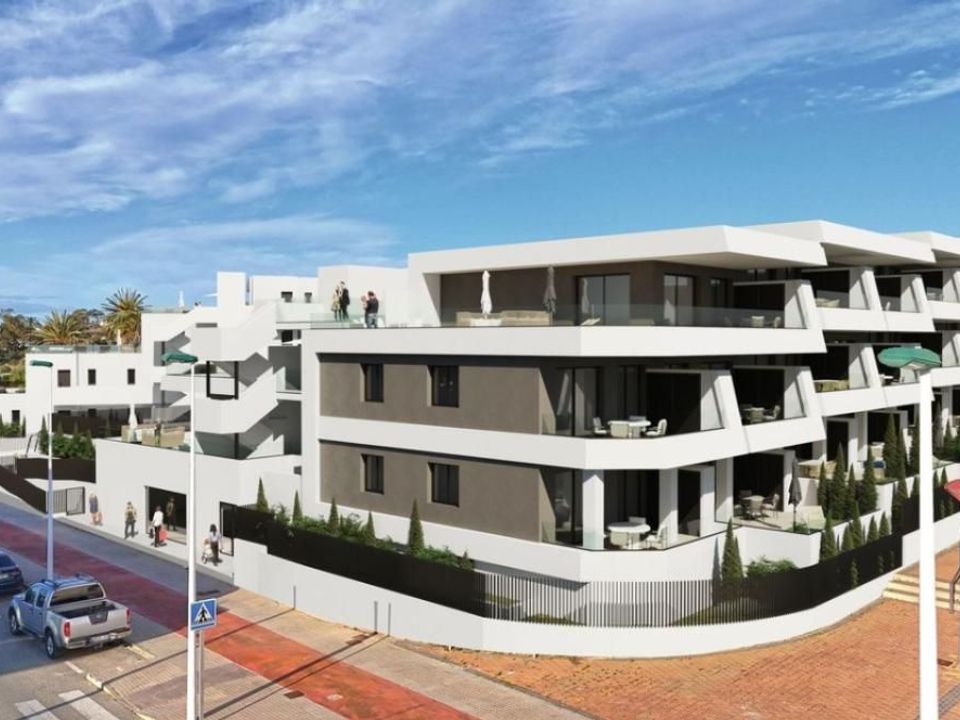 Lejlighed i La Marina, Alicante - foto 3