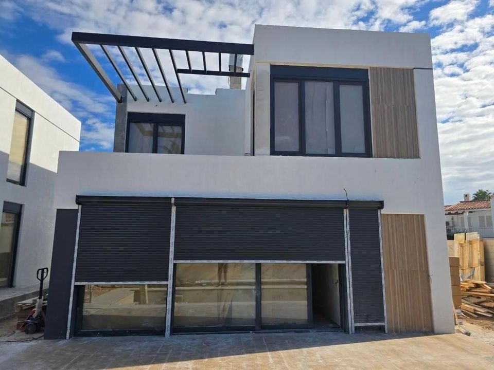 Villa i La Nucia, Alicante - foto 1