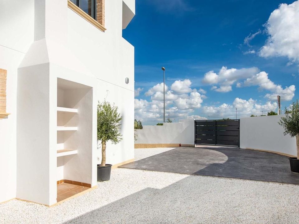 Bungalow: Cox, Alicante – zdjęcie 3