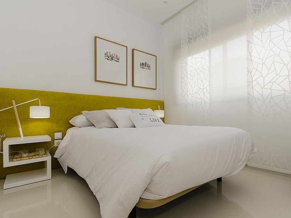 Villa i Orihuela Costa, Alicante - foto 2