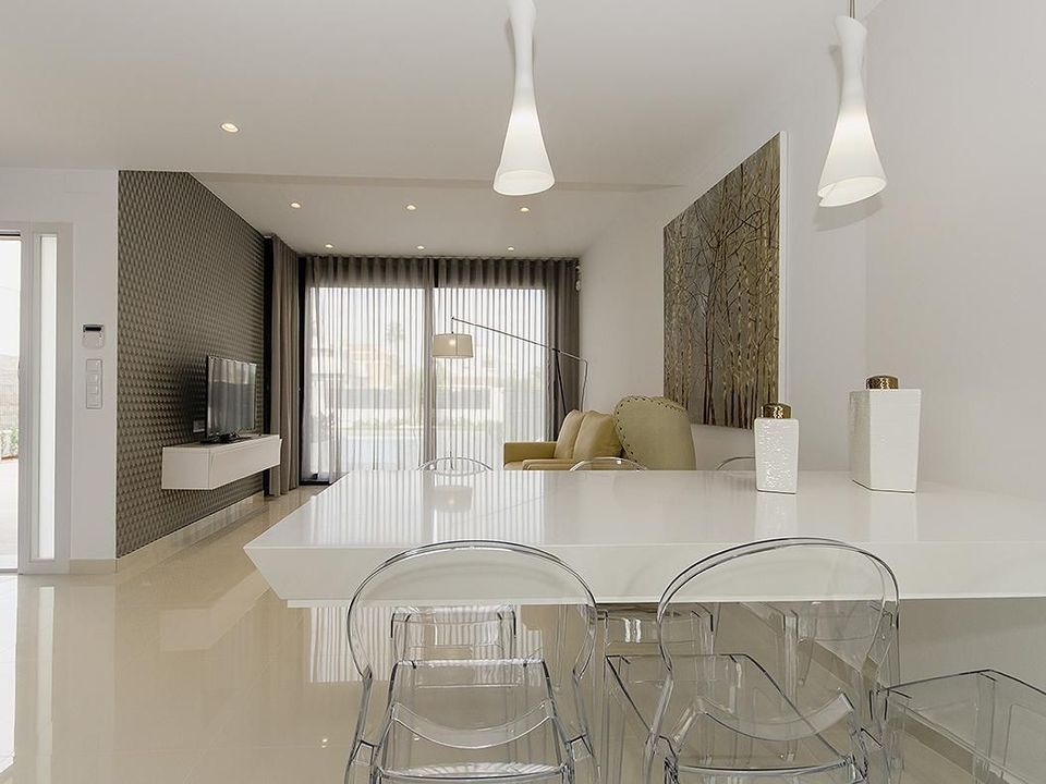Villa i Orihuela Costa, Alicante - foto 5