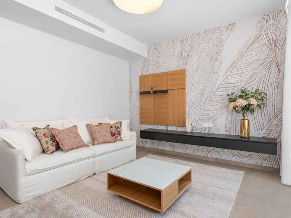 Villa i Orihuela Costa, Alicante - foto 2