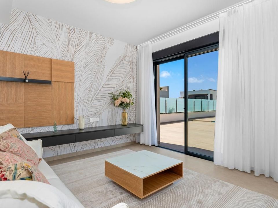 Villa i Orihuela Costa, Alicante - foto 3