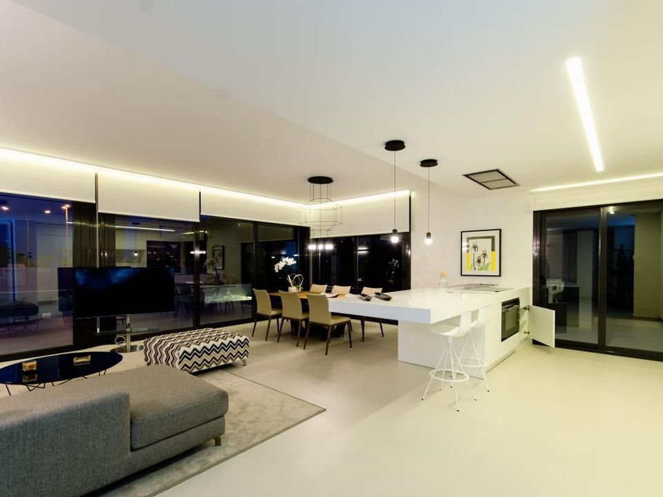 Villa i Orihuela Costa, Alicante - foto 2