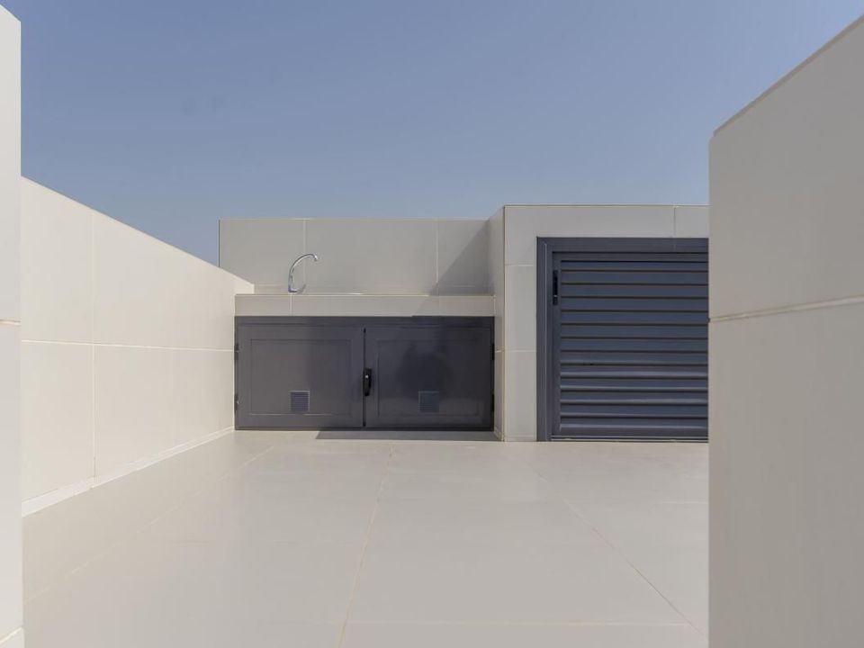 Villa i Orihuela Costa, Alicante - foto 5