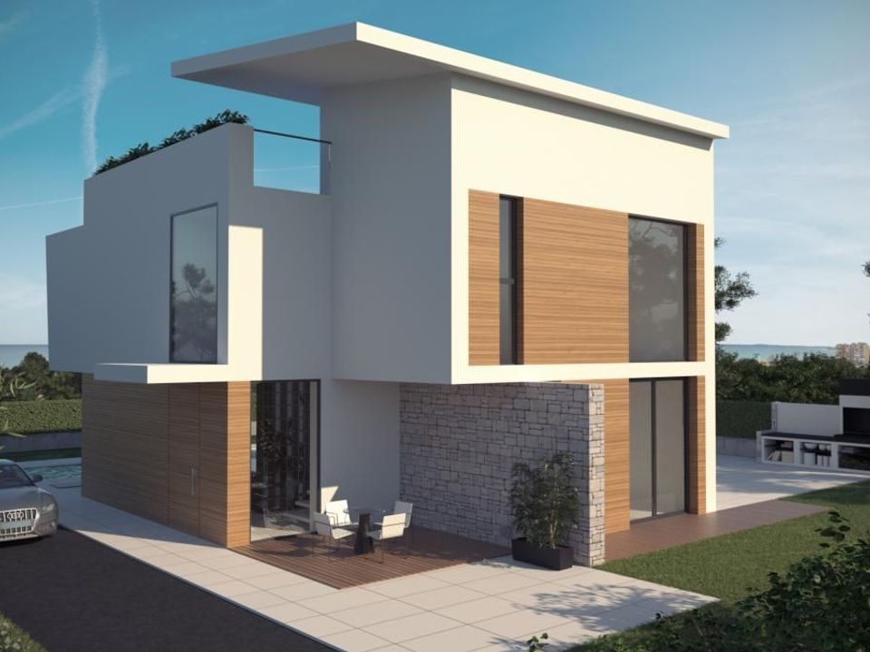 Villa i Orihuela Costa, Alicante - foto 2