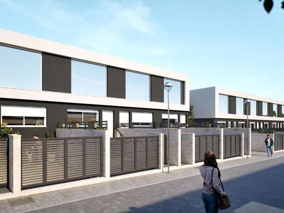 Bungalow i Gran Alacant, Alicante - foto 1