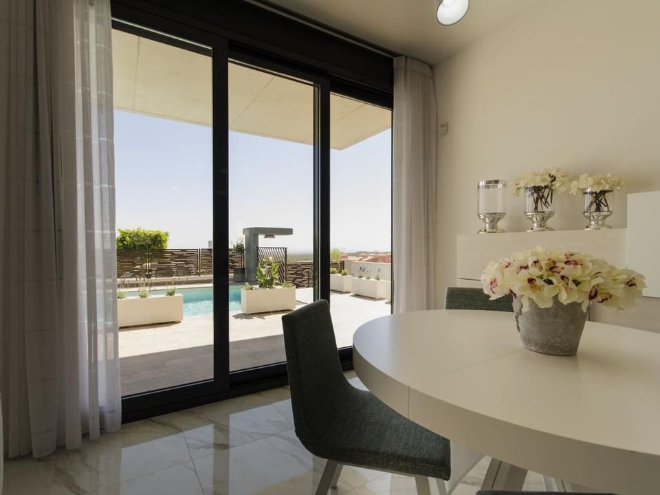 Villa i San Miguel De Salinas, Alicante - foto 2