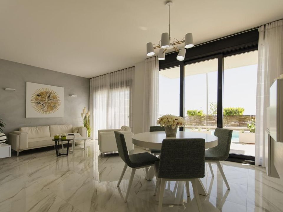 Villa i San Miguel De Salinas, Alicante - foto 4