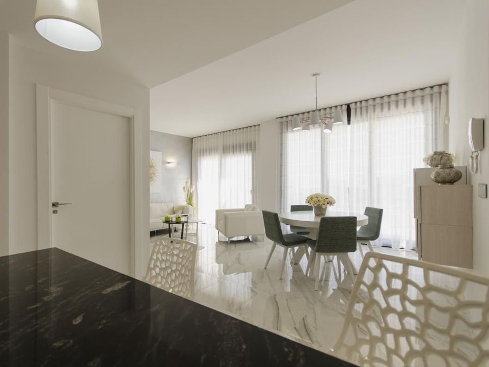 Villa i San Miguel De Salinas, Alicante - foto 5