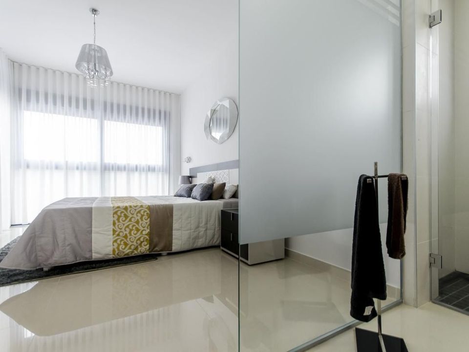 Villa i San Miguel De Salinas, Alicante - foto 4