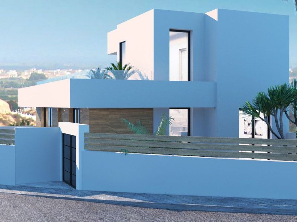 Villa i Rojales, Alicante - foto 2