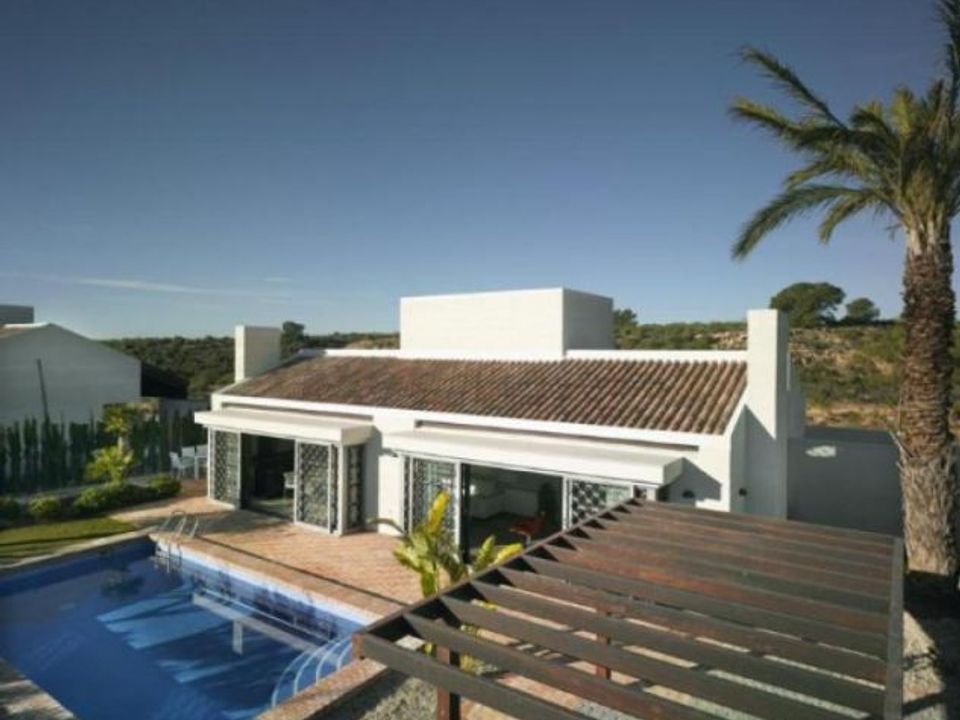 Villa a Avileses, Murcia - foto 1