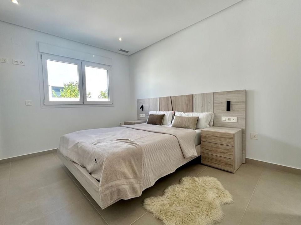 Villa i Benijofar, Alicante - foto 2