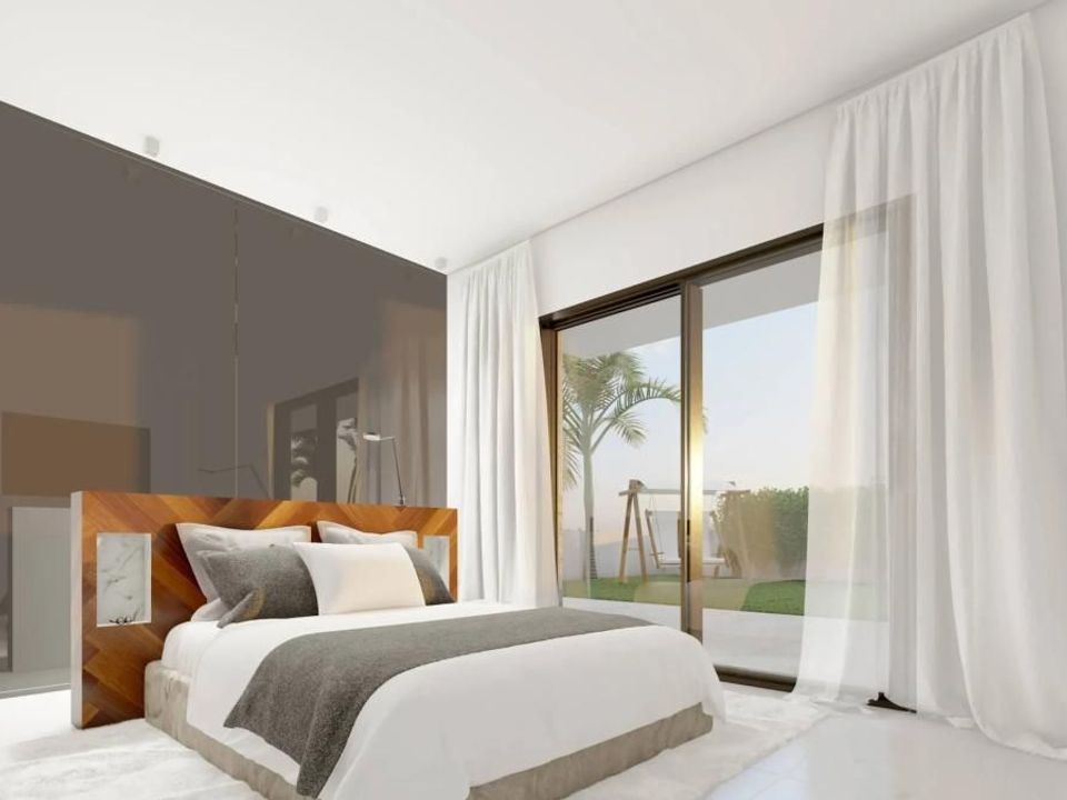 Villa i Torrevieja, Alicante - foto 2