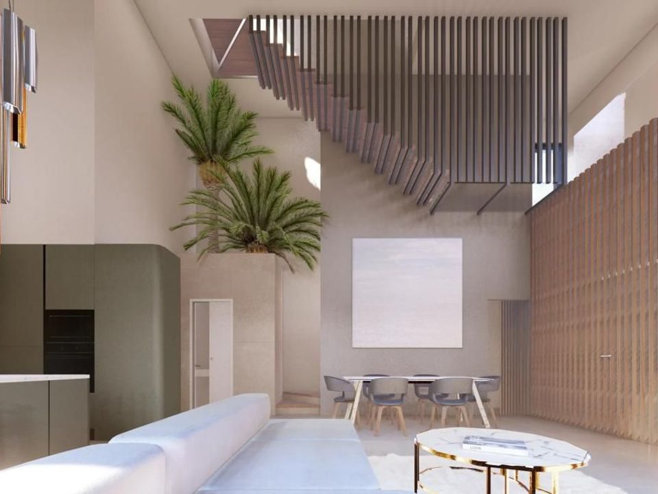 Villa i Torrevieja, Alicante - foto 3