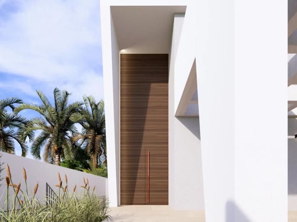 Villa i Torrevieja, Alicante - foto 4