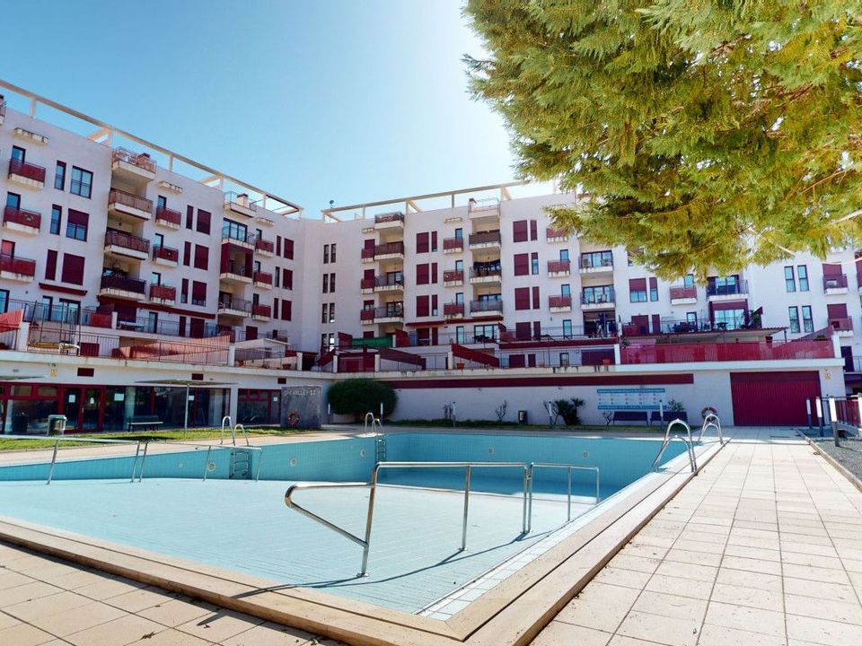 Lejlighed i Villanueva del Rio Segura, Murcia - foto 2