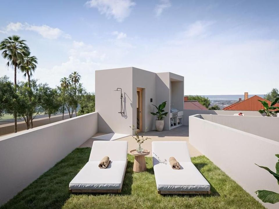 Villa i Orihuela, Alicante - foto 2
