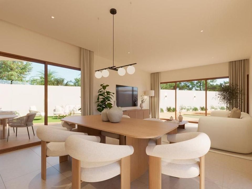 Villa i Orihuela, Alicante - foto 3