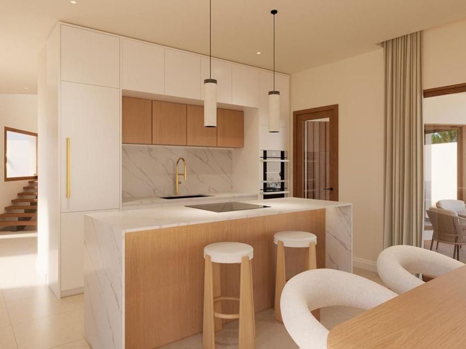 Villa i Orihuela, Alicante - foto 5