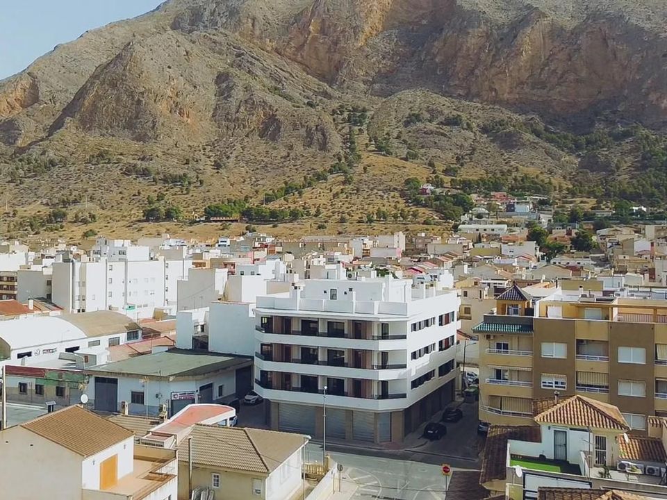 Apartament a Redovan, Alicante - foto 3