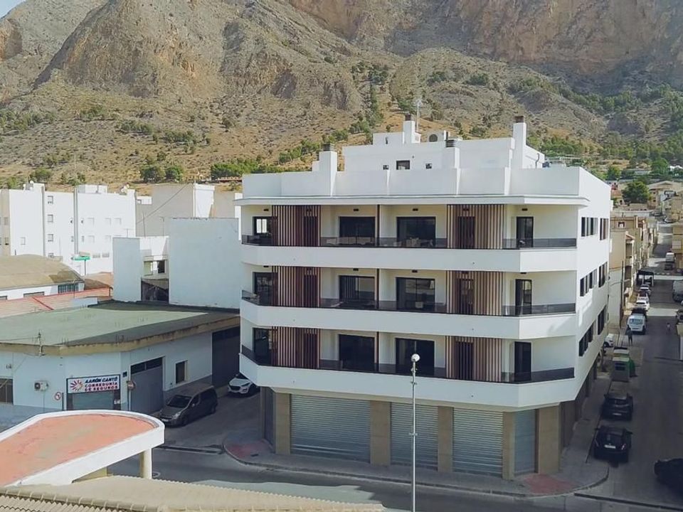 Apartament a Redovan, Alicante - foto 4