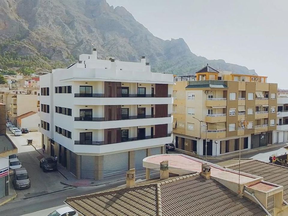 Apartament a Redovan, Alicante - foto 5
