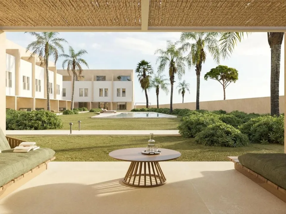 Reihenhaus in Denia, Alicante - Foto 3