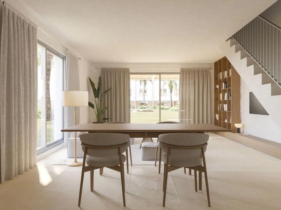 Reihenhaus in Denia, Alicante - Foto 4