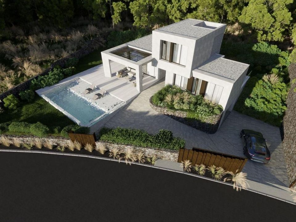 Villa i Orihuela, Alicante - foto 4