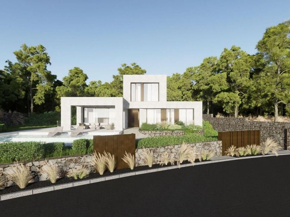 Villa i Orihuela, Alicante - foto 5